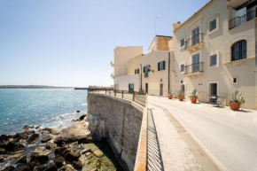 Il Dammuso di Ortigia - Lovely Sea View Apartment